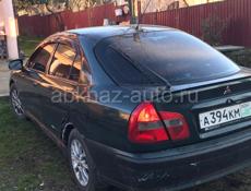 Mitsubishi Carisma