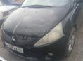 Mitsubishi Grandis