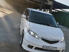 Honda Еlysion