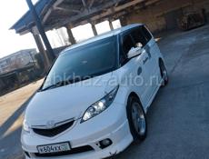 Honda Еlysion