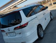 Honda Еlysion