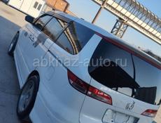 Honda Еlysion