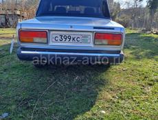 ВАЗ 2107