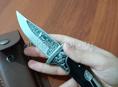 СРОЧНО ОХОТНИЧИЙ НОЖ ! СКЛАДНОЙ С НОЖНАМИ