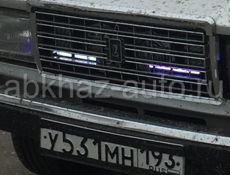 ВАЗ 2107