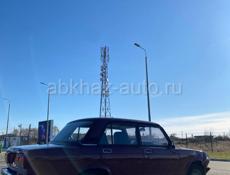 ВАЗ 2107
