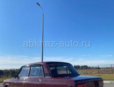 ВАЗ 2107