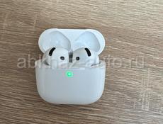 AirPods 4