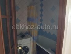 Цитрусовый совхоз 