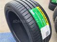 Новые 245/40 R18 и 265/35 R18