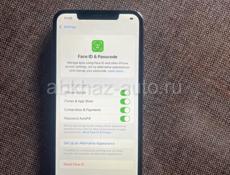 iPhone 11 Pro max 64г или обмен