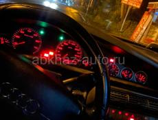 Коробка автомат 