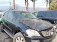 Mercedes-Benz ML