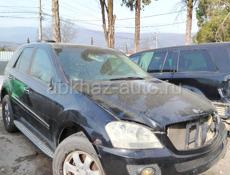 Mercedes-Benz ML