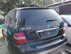 Mercedes-Benz ML