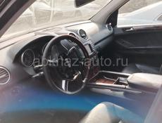 Mercedes-Benz ML