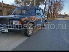 ВАЗ 2107