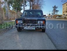 ВАЗ 2107