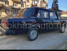 ВАЗ 2107