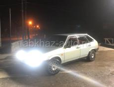 ВАЗ