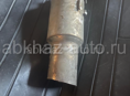 Банка от субаро 