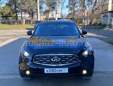 Infiniti FX