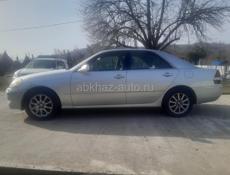 Toyota Mark II