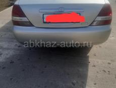 Toyota Mark II