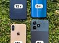 Айфон XS; Самсунг А15; Honor 10; Реалми