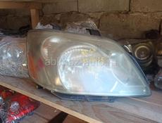 Honda stepwgn автозапчасти