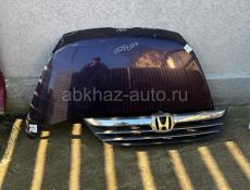 Honda stepwgn автозапчасти 