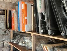 Honda stepwgn автозапчасти