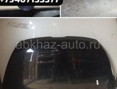 Honda Fit автозапчасти 