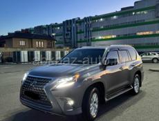 Lexus GX