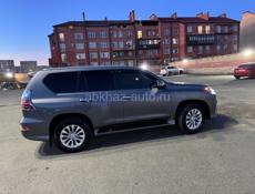 Lexus GX