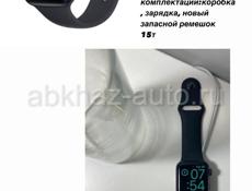  Продаются Оригинальные Apple Watch SE