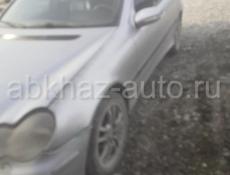 Mercedes-Benz C-Класс