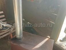 ПРОДАМ ДРАВЯННАЯ ПЕЧКА  !! 