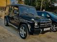 Mercedes-Benz G-Класс