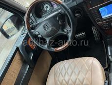 Mercedes-Benz G-Класс