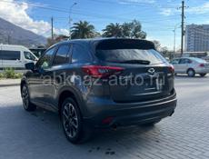 Mazda CX-7