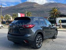 Mazda CX-7