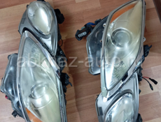 Продам фары