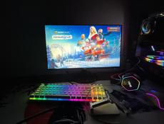Игровой   пк 