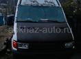 Dodge Caravan