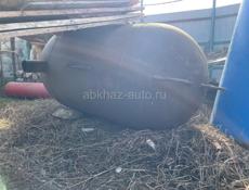 Бак резервуар титан аристон 