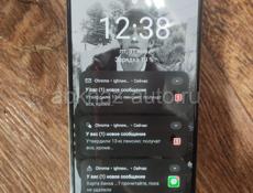 Тилифон хорошим состоянию  продаю прочно 