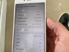 iPhone 8 Plus срочно🚨 