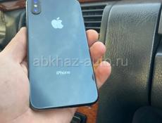 iPhone X срочно!‼️ 