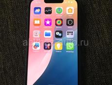 iPhone 13 256